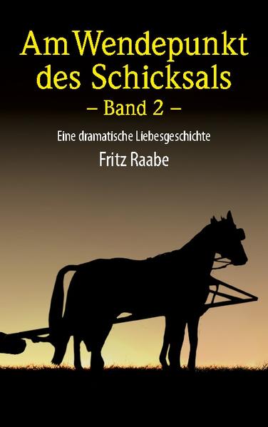 Wendepunkt des Schicksals | Bundesamt für magische Wesen