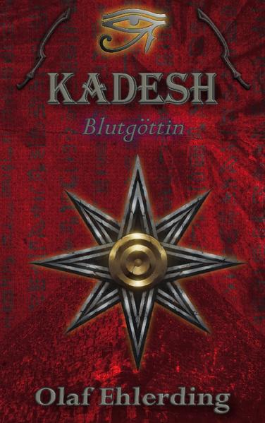 Kadesh II | Bundesamt für magische Wesen