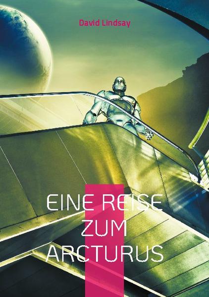 Der Roman "Eine Reise nach Arcturus" verbindet Fantasy, Philosophie und Science-Fiction in einer Erkundung der Natur von Gut und Böse und ihrer Beziehung zur Existenz. Eine interstellare Reise durch fantastische Regionen ist der Rahmen. Die Geschichte spielt auf Tormance, einem imaginären Planeten, der Arcturus umkreist, der im Roman ein Doppelsternsystem ist, bestehend aus den Sternen Branchspell und Alppain. Die Länder, durch die die Romanfiguren reisen, stellen philosophische Systeme oder Geisteszustände dar, durch die die Hauptfigur Maskull auf seiner Suche nach dem Sinn des Lebens geht. Wird Maskull den Sinn des Lebens finden? Der Kritiker Colin Wilson bezeichnete es als den "größten Roman des zwanzigsten Jahrhunderts". Clive Barker nannte es "ein Meisterwerk" und "ein außergewöhnliches Werk ... ganz großartig". Der Romancier Michael Moorcock hat festgestellt, dass das Buch wegen seines "Engagements für das Absolute" und seines "nach Gott fragenden Geistes", sehr eindrucksvoll ist. Hier liegt nun dieser großartige Roman in einer neuen deutschen Übersetzung vor.