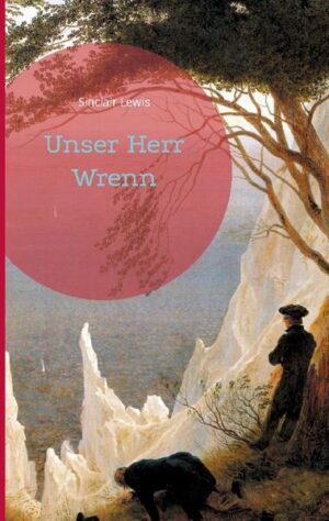 "Unser Herr Wrenn" ist ein 1914 erschienener Roman des amerikanischen Schriftstellers Sinclair Lewis. Der Originaltitel lautet "Our Mr. Wrenn". Harry Sinclair Lewis (geboren 7. Februar 1885 in Sauk Centre, Minnesota