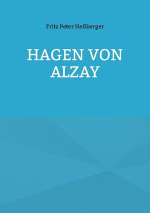 Hagen von Alzay | Bundesamt für magische Wesen