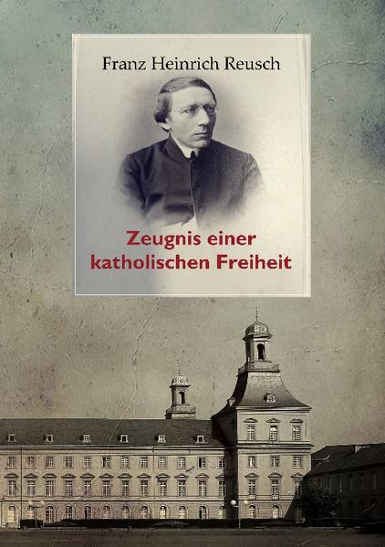 Der Sauerländer Franz Heinrich Reusch (1825-1900) war kein besonders schöpferischer Theologe, sondern ein akribisch arbeitender Gelehrter. Als Professor, zeitweilig sogar Rektor der Universität Bonn betreute er eine führende Zeitschrift der liberalen katholischen Theologen in Deutschland. Seine Weigerung, die neuen Papstdogmen von 1870 anzuerkennen, führte zur Exkommunikation. Reusch wurde erster Generalvikar der Alt-Katholiken, konnte allerdings als skrupulöser Priester manche einschneidenden Reformen (Liturgie, Aufhebung des Zölibatzwangs) nicht mittragen. Nach 1870 wandte sich der Bibelexeget (AT) unter enger Zusammenarbeit mit Ignaz Döllinger ganz der Kirchengeschichte zu. Sein bahnbrechendes Werk über den Index der verbotenen Bücher (1883/85) hat die vatikanische Behörde förmlich zu einer Reform genötigt. Der hier vorgelegte dokumentarische Band enthält die maßgebliche Monographie über Reusch (Leopold Karl Goetz, 1901), Texte zur Maßregelung der Bonner Professoren durch den Kölner Erzbischof und eine Auswahl der ab 1871 veröffentlichten Schriften von F.H. Reusch: Das Unfehlbarkeits-Dekret (1871)