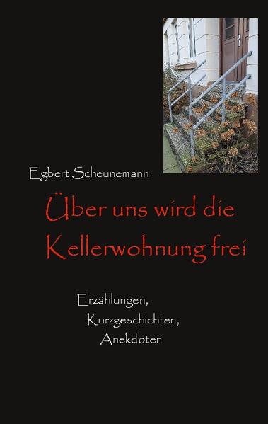 Das Leben schreibt gelegentlich Geschichten, so verrückt, schrill und schräge, dass man schnell als peinlicher Aufschneider gilt, wenn man sie erzählt. Viele der Kurzgeschichten und Anekdoten, die sich in diesem kleinen Buche finden, sind von dieser Sorte: Sie schildern eins zu eins reale Erlebnisse - sind aber kaum zu glauben. Die Realität stand auch bei allen anderen Erzählungen Pate, aber hier und da übernahm die Fantasie das Zepter und führte ins Reich dessen, was hätte passieren können ... Man mag sich einen Sport daraus machen, herauszufinden, welche Geschichten das sind.