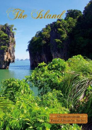 Zwei Freunde im Alter von10 und 11 Jahren erfinden eine Fantasie-Insel. Tim verkraftet den Tod seiner Großmutter und den Alkoholkonsum seiner Mutter nicht mehr und begibt sich auf die Suche nach der Insel. Dabei begibt er sich in Lebensgefahr. Alex sein Freund, sucht ihn und findet ihn sterbend vor.