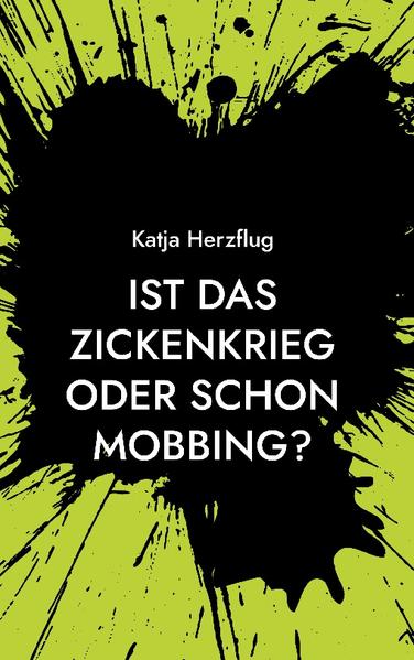 "Warum bist Du eigentlich so, wie du bist?" - Als die vierzehnjährige Jenny von ihrer besten Freundin Carina diese Frage gestellt bekommt, fällt ihr keine passende Antwort ein. Doch eines steht fest: Jenny tanzt ständig aus der Reihe. Allerdings völlig ungewollt. Sie liebt nerdige Themen wie Physik und Schwarze Löcher und fängt immer an zu stottern, wenn sie nervös wird. Grund genug für Tina, Yvonne, Vanessa und Denise, die zur coolen Clique der Klasse gehören, sich über Jenny lustig zu machen. Mit ihrer Mobbing-Aktion der Woche denken sie sich immer wieder neue Schikanen aus, bis Jenny völlig verunsichert ist. Zu allem Überfluss freundet sich Jennys beste Freundin Carina mit Tina an, sodass Jenny nur noch eines übrig bleibt: Sie muss sich neue Freunde suchen und ihren eigenen Weg finden. Den unerwarteten Lichtblick stellt ausgerechnet Thilo, der beste Sportler aus der Klasse, dar. Aber wie kann es Jenny als Außenseiterin gelingen, neue Freunde zu finden, wenn ständig über sie getuschelt und gelästert wird? Der Roman mit dem analogen "Retro-Feeling" der 90er Jahre spielt in der fiktiven hessischen Kleinstadt Groß-Flimmstadt und nimmt uns auf eine Zeitreise in die Welt des Mobbings im Schulalltag mit. Für alle, die in ihrem Herzen jung geblieben sind.