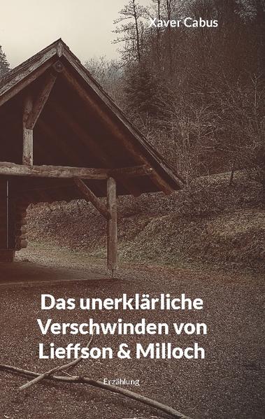 Als der Radiojournalist Joscha Milloch die abgelegene Holzhütte im Wald betritt, überwiegt die Neugierde. Ein Exklusivinterview mit dem anonym lebenden Bestsellerautor Cornelius Lieffson - der dazu auch noch Auszüge aus seinem Erfolgsroman "Von der Quelle zum Ursprung" vorliest. Ein kulturjournalistischer Leckerbissen. Aber ist die schwarze Maske auf Lieffsons Gesicht nicht etwas übertrieben? Warum gibt es so auffällige Parallelen in seinem Roman mit einem echten Fall von drei vermissten Kindern? Was für eine Sorte Mensch sitzt ihm da eigentlich gegenüber? Mit Fortdauer des Gesprächs verschwimmen zusehends Realität und Fiktion... "Wie bei den Bremer Stadtmusikanten", flötete Lana vergnügt, "die hatten doch auch so ein Motto: 'Komm mit, etwas Besseres als den Tod findest du überall!'"