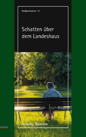 Schatten über dem Landeshaus | Henning Thomsen