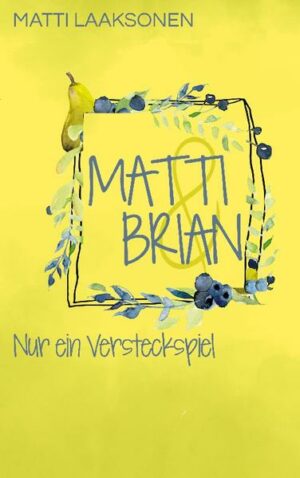 Matti & Brian 4: Nur ein Versteckspiel | Bundesamt für magische Wesen