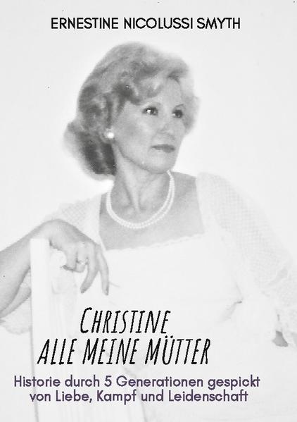 Dieser Roman umfasst romantische, liebevolle und lebenslange Beziehungen, aber auch solche, die auseinander fielen. 1. Weltkrieg. Zwischen den Kriegen: Abschaffung der Adelstiteln, Flucht, Abenteuer, Konzentrationslager. 2. Weltkrieg. Danach friedliche Nachkriegszeit mit Aufbau und Aufholbedarf. Christines erlebnisreiche Jugend, als Rotkreuzkind in der Schweiz, im Kloster, als Akrobatin im Zirkus, zu Hause in Vaters eigenen Betrieb, die Rock `n Roll Zeit in den Fünfzigern und dann der Tag an dem sie, noch als Teenager, in die Schweiz emigrierte. Zwei Familien höchst unterschiedlicher Herkunft kommen hier zusammen