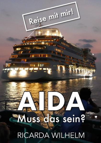 Wie kommt eine Seglerin, die bisher ausschließlich Individualreisen bevorzugt, auf ein Kreuzfahrtschiff? Warum werden es gleich fünf Wochen? Was erlebt sie auf dieser, für viele so beliebten Art des Reisens? Was ist dran, am Kreuzfahrtmythos? Diese Reiseerzählung beginnt mit dem ersten Gedanken, umfasst Orts- und Situationsbeschreibungen, Erlebniserzählungen, Informationen und die ganz persönliche Sicht der Autorin. Reist mit ihr auf einem schwimmenden Hotel vom Orient bis nach Südostasien! Taucht in unterschiedliche Kulturen ein und erlebt eine spannende Reise, ohne Koffer packen, Visa beschaffen und auf kalten Flughäfen herumhängen zu müssen. Bummelt ein kleines Stück durch die Welt, ganz bequem vom Sofa aus.