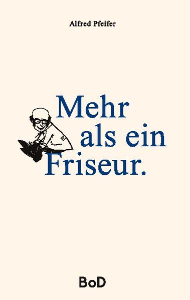 Eine Sammlung von selbst erlebten Geschichten und Anekdoten, die das Leben von einst wieder auferstehen lässt und immer wieder Anlass zum Schmunzeln gibt.