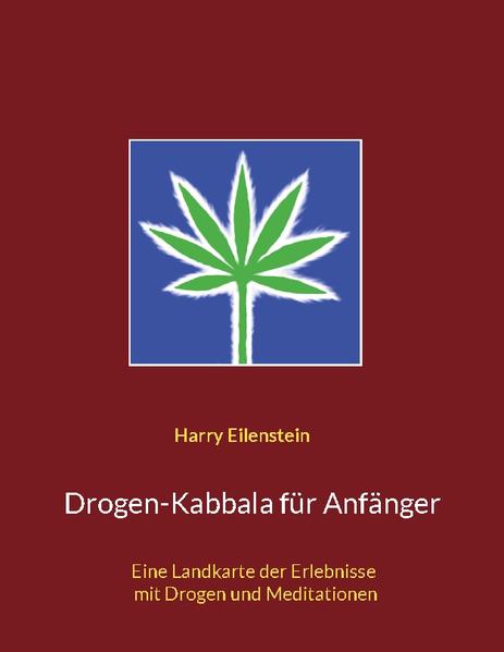 Wenn man Drogen nimmt und wenn man meditiert, kann man zu denselben Erlebnissen finden, die bis in die Details übereinstimmen z.B. die Art und Weise, wie die dabei erlebten inneren Bilder aussehen. Da liegt es nahe, Drogen- Erlebnisse und Meditations- Erlebnisse einmal genauer zu vergleichen. Man kann zudem die dabei gefundenen Gruppen von Drogen und Meditations- Methoden, die zu gleichen Erlebnissen führen mithilfe des kabbalistschen Lebensbaums ordnen, der sozusagen eine "Landkarte für alles" ist. Auf diese Weise erhält man eine gute Übersicht über das, was man durch Drogen und durch Meditationen erreichen kann und wie die einzelnen Erlebnisse miteinander in Verbindung stehen. Nebenher ergeben sich dadurch viele neue Möglichkeiten von der Unterstützung von Meditationen durch Drogen über die Lenkung von Drogen- Wirkungen durch Rituale bis hin zur Reduzierung von benötigten Drogen durch die Einbeziehung von Meditationen.