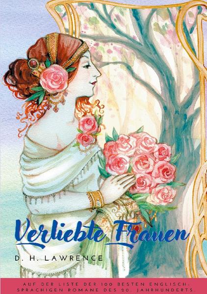 Verliebte Frauen (engl. Women in Love, 1920) ist ein Roman des englischen Schriftstellers D. H. Lawrence und erzählt von der anhaltenden Liebe und dem Leben der Schwestern Gudrun und Ursula. Ursula ist Lehrerin, Gudrun ist Malerin. Sie lernen zwei Männer kennen, die in der Nähe wohnen, den Schulinspektor Rupert Birkin und Gerald Crich, den Erben eines Kohlebergwerks. Die vier werden Freunde. Alle vier beschäftigen sich intensiv mit Fragen der Gesellschaft, der Politik und der Beziehung zwischen Männern und Frauen. Im weiteren Verlauf entwickeln sich schnell romantische Beziehungen. Die auf diese Weise entstehenden emotionalen Bindungen erhalten durch die intensive psychologische und physische Anziehung zusätzliche Tiefe und Spannung. Komplikationen entstehen nachdem die Beziehung zwischen Gerald und Gudrun stürmisch wird und außerdem die beiden Paare gemeinsamen Urlaub machen. 1999 setzte die "Modern Library" den Roman auf den neunundvierzigsten Platz einer Liste der 100 besten englischsprachigen Romane des 20. Jahrhunderts. Hier liegt er nun in einer neuen deutschen Übersetzung vor.