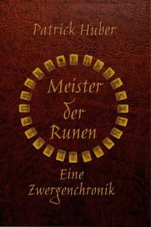 Dieser Sammelband enthält alle zwanzig bisher erschienenen Bände einer Reihe von Kurzgeschichten rund um die Runenkrieger, die Elitekämpfer der Zwerge. Sie sind Krieger, Gelehrte und Magier in einem. Das Zwergenreich gerät immer mehr in Bedrängnis, die Orks stürmen gegen die Tore an und die Druiden verteidigen die Hügel im Süden gegen jeden Eindringling. Alle sind neidisch auf den Wohlstand, den die Zwerge sich in Jahrhunderten der Isolation unter Tage erarbeitet haben und wollen ein Stück vom Kuchen. Die Runenkrieger haben alle Hände voll zu tun, die magischen Gefahren abzuwenden. Können die Zwerge das noch lange durchhalten? Ist ihr Königreich dem Untergang geweiht? Die Kurzgeschichten haben unterschiedliche Protagonisten und können unabhängig voneinander gelesen werden, nehmen aber auch Bezug aufeinander. So begleitet der Leser grimmige Runenmeister, tollpatschige Adepten, begnadete Schmiede und sogar Spione im Dienste des Throns.