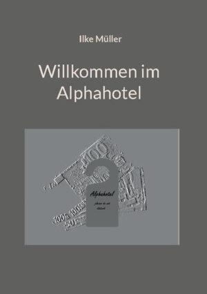 Durch den plötzlichen Tod des Hotelbesitzers, Max Westhoven, versuchen seine Eltern die Leitung an ihre Tochter Ellen weiterzugeben, doch die lehnt ab und übernimmt nur vorübergehend die Geschäfte, bis sich eine Lösung findet. Sie hofft die Leitung dem 2. Geschäftsführer Volker Walkem übertragen zu können. Nach kurzer Amtszeit deckt Ellen jedoch schon einige Gaunereien auf und merkt, dass sie Volker nicht trauen kann. Welche Rolle spielte ihr verstorbener Bruder dabei? Bei allem Übel wird Ellen auch noch mit der Flüchtlingskriese konfrontiert, die sie allerdings auf eine geniale Idee bringt. Kann Ellen dem Alphahotel eine Zukunft geben?