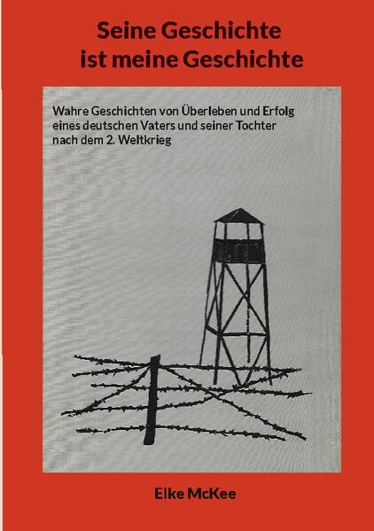 Unter dem Titel "His story is my story" erschien das Buch erstmalig 2020 in den Vereinigten Staaten. Es beruht auf den Tonbandaufzeichnung des Vaters der Autorin über dessen einschneidende Erlebnisse während der10 Jahre in russischer Kriegsgefangenschaft in Sibirien. Elke McKee durchwebt seine Geschichten mit ihrer eigenen Lebensgeschichte, wobei beide ein authentisches, mitreißendes Zeitzeugnis abliefern - unbarmherzige Wärter stehen neben liebsamer, russischer Landbevölkerung kommunistische Einkesselung neben dem amerikanischen Traum von Freiheit, Liebesbande im Gefangenenlager neben Flucht und familiären Schicksalsschlägen, wobei sich zu keiner Zeit ein Jammertal auftut. Es entspricht der Philosophie der Autorin, den Begebenheiten des Lebens mit Humor und Zuversicht zu begegnen, somit liest sich das Buch allezeit leicht und beherzt.