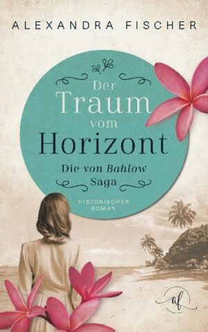 Apia, 1902: Die adelige Familie von Bahlow kommt aus Potsdam in die Kolonie Deutsch-Samoa, um dort einen Neuanfang zu wagen. Während der ehrgeizige Karl von Bahlow davon besessen ist, sich als Pflanzer einen Namen in der Kolonie zu machen, erleben seine Frau Rosa und die drei Töchter Grethe, Helene und Martha den Umzug in die neue Heimat auf ihre ganz eigene Weise. Die fremdartige Kultur der Südsee verändert jede der vier Frauen, beschwört schicksalhafte Begegnungen herauf und zeigt ihnen den Zauber der Liebe, während sich die Ereignisse schließlich überstürzen und im Ausbruch des ersten Weltkrieges gipfeln, der alles auseinanderzureißen droht.