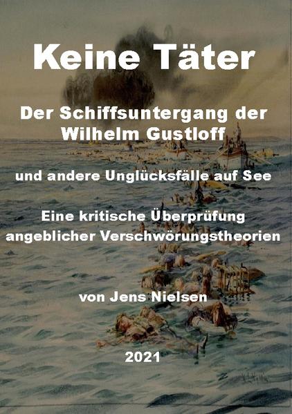 Der Schiffsuntergang der Wilhelm Gustloff | Bundesamt für magische Wesen