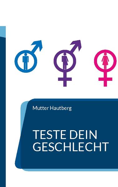 Teste Dein Geschlecht | Bundesamt für magische Wesen