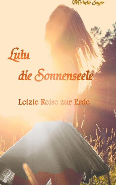 Eine faszinierende Geschichte unserer Herkunft und den Sinn des Lebens. Lulu kommt von der Sonne und vollzieht ihre letzte Erdenreise als Mensch - wie Du und ich. Sie erklärt uns ihre Heimat und wie das ist auf die Erde zu kommen. Es wird klar, warum das Leben manchmal grausam ist und welchen Sinn das ergibt. Begleiten wir Lulu auf ihrem spannenden Lebensweg. Ihre Kraft, das Leben zu meistern, kann uns innerlich öffnen, um ebenfalls das Leben zu meistern. Am Ende erkennt man: niemand geht verloren, im Gegenteil, wir sind es, die die Fäden in der Hand halten.