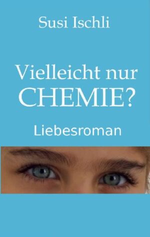 Vielleicht nur Chemie? Ein vermögender Industrieller führt ein flottes Junggesellenleben, das er widerwillig gegen eine traditionelle Lebensweise eintauschen soll. Er hat wenig Lust auf das Gründen einer Familie und auf eine ernsthaftere Lebensführung. Dies, obwohl es bereits die augenscheinlich passende Frau gibt, die ihm eine adäquate Partnerin sein könnte. Aber dann kommt alles ganz anders, als es von seiner Familie und seinem gesamten Umfeld für ihn und auch von ihm selbst gedacht war. Er lernt durch kuriose Zufälle ein blutjunges Mädchen kennen, das eigentlich in keiner Weise zu ihm oder in sein Leben passt. Dieses eigenwillige, bezaubernde Wesen lehrt ihn, den zynischen Lebemann, wie selbstlose Liebe sich anfühlt und dass man, jeder Vernunft beraubt, zu Gefühlen fähig ist, die man bis dato eher verlacht oder oft genug belächelt hat. Kann eine solche Allianz überhaupt funktionieren? Ist es der Altersunterschied, der dieser hoffnungsvollen Liebe entgegensteht? Oder sind es die unterschiedlichen Lebensumstände, die ein harmonisches Miteinander verhindern? Das Schicksal schreibt seine eigenen Geschichten. Und die unterscheiden sich oftmals sehr von den Hoffnungen und Plänen der Liebenden. Auch in diesem Fall gehen die Beiden letztendlich ganz andere Wege, als sie es sich erträumt hatten und finden dennoch auf Umwegen zu ihrer ureigenen Bestimmung.