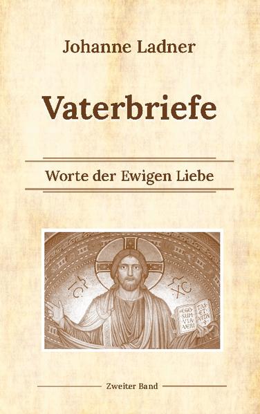 Eine einfache Frau des Volkes war es, durch welche die Liebe Gottes die in diesem Buch gesammelten Stärkungsworte und Belehrungen an die Menschenkinder ergehen ließ. Die Worte waren zunächst für einen engeren Freundeskreis bestimmt. Aber die zu Herzen dringende Liebesweisheit dieser schlichten 'Vaterbriefe' machte sie bald zu einem wahren Volksgute, einem Quell des Trostes, der Belehrung und Erquickung für viele Menschen, die eine unmittelbare Verbindung mit dem Herzen Gottes, dem Vater in Jesus, ersehnten.