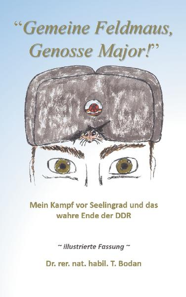 Dass eine kleine Feldmaus das Regime der DDR ins Wanken gebracht hat, war bisher nicht vielen Menschen bekannt. Hier nun wird die Geschichte erzählt. Die Geschichte eines einfachen Soldaten in der glorreichen Nationalen Volksarmee der mit Hilfe dieses kleinen Nagers zum Symbol des Widerstands gegen die Tyrannei wurde. Eine humorvoll geschriebene Widerstandsgeschichte gegen Massen-Formierungs-Psychosen und Totalitarismus.