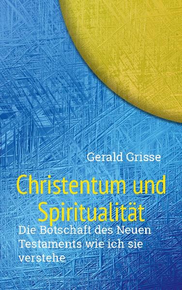 Keine theologische, sondern eine intuitive und damit sehr persönliche Interpretation der christlichen Botschaft. Die Kernaussagen des Neuen Testaments werden aus der Sicht der Mystik und des ZEN dargestellt. Der Autor versucht zu zeigen, dass die Aussagen des Christentums auf einer tieferen Ebene den Aussagen der anderen Weltreligionen entsprechen.