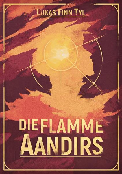 Die Flamme Aandirs | Bundesamt für magische Wesen