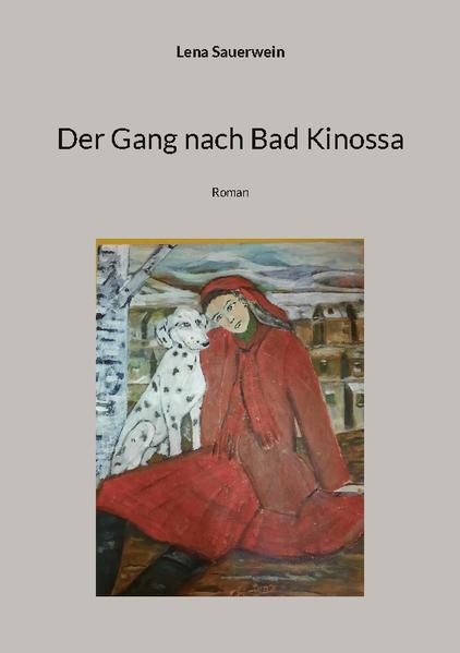 Der dritte Roman von Lena Sauerwein verbindet Autofiktion mit realen Erinnerungen: Eigentlich ist alles in Ordnung im Leben von Hanna. Der Kontakt zu ihren vier Schwestern ist leider seit einigen Jahren abgebrochen, was sie nicht so recht akzeptieren kann. Sie fühlt sich wie eine Halbwaise und macht sich auf den Weg zu einer ihrer Schwestern nach Bad Kissingen. Sie möchte um Vergebung bitten für alle absichtlich und ungewollt zugefügten Verletzungen. Allein mit ihrem Hund und ihrem Rucksack läuft sie durch verschiedene Landschaften Nordrhein-Westfalens, Hessens und Bayerns und macht sich Gedanken über den Sinn und Unsinn dieser Pilgerreise.