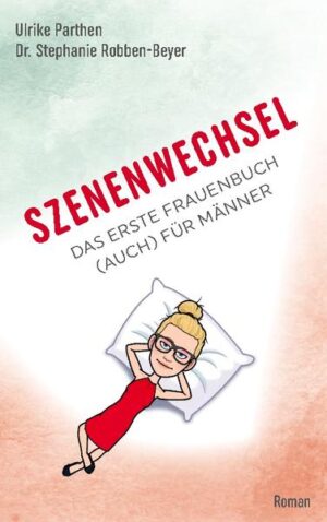 Es läuft ganz gut für Amelie Bachmann, 49, die kickboxende Schokoliebhaberin, Vorständin und Mutter - bis auf den ganz normalen Wahnsinn mit der pubertierenden Tochter oder auch dem ihrer Kollegen. Da hilft manchmal nur noch eines: Atmen! Und wenn gar nichts mehr hilft, kann sie sich zumindest auf ihr Verhandlungsgeschick und Freundin Florence verlassen. Hier und da ein Frauenabend oder ein Trip in die Berge und schon sieht die Welt wieder anders aus. Eines ist ihr dabei schon länger klar: Als Mutter ist man einfach die geborene Leaderin. Denn ob Amelie nun einen Teenie bändigt oder die Männer im Büro: In beiden Fällen sind so ziemlich dieselben Kompetenzen gefragt.