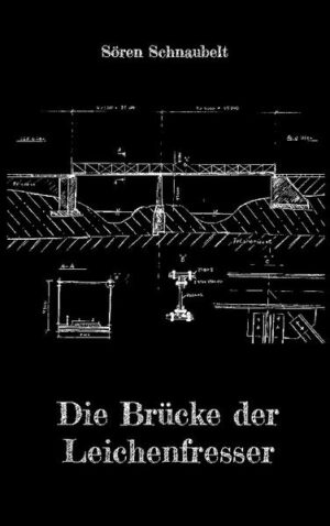 Als Dipl. Ing. Stefan Becker im Oktober 1911 eine Arbeit auf der Baustelle an der Grenze zu Böhmen antritt, merkt er schnell, dass einiges im Argen liegt. Beim Bau der Brücke über die Lade laufen die Dinge aus dem Ruder. Beckers Vorgesetzter veruntreut Firmengelder. Arbeiter sind verunglückt oder einfach verschwunden. Die Einheimischen haben Angst davor an der Brücke zu arbeiten. Aber erst als Becker eine grauenerregende Entdeckung macht, beginnt eine Kette von Ereignissen, die ihn und seine Kollegen letztendlich hinab in die Unterwelt führen. Und dort wartet etwas und dieses Etwas hat Hunger.