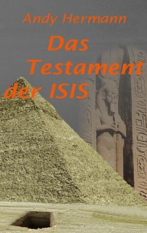 Wie gefährlich ist ein Papyrus, der mehr als doppelt so alt ist, wie die Ursprünge der ägyptischen Zivilisation? Welches tödliche Geheimnis ist darin verborgen? Ein Berliner Archäologieprofessor hat das Papyrus in Kairo als Fälschung billig erstanden, es sollte ein Souvenir für seine Frau sein. Doch bald wird er gnadenlos gejagt, da mysteriöse Ägypter das Papyrus unbedingt wieder haben wollen. Es darf keine Übersetzung geben. Es ist aber zu spät, seiner Tochter Anna, einer angehenden Anthropologin und ihrem Freund, einem IT-Experten, ist die Übersetzung mittels IT und künstlicher Intelligenz gelungen und Julia, eine Hamburger Journalistin hat von der Sache Wind bekommen und wittert die Megastory. Alle wollen nach Kairo, aber nur Julia kennt Alwin den Abenteurer, mit dessen Hilfe sie geheime Nachforschungen anstellen. Sie wissen nicht, in welch tödliche Gefahr sie sich begeben, als sie wie Grabräuber illegal in den Untergrund des Gizeh Plateaus vordringen. Gibt es dort unten die Kammer des Wissens, von der schon Herodot gewusst haben soll? Finden sie tief unter der Wüste Beweise für eine untergegangene uralte High Tech Zivilisation oder werden sie alle in dem unterirdischen Labyrinth sterben?