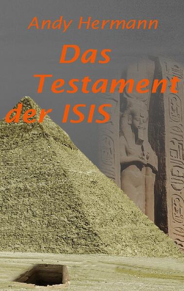 Wie gefährlich ist ein Papyrus, der mehr als doppelt so alt ist, wie die Ursprünge der ägyptischen Zivilisation? Welches tödliche Geheimnis ist darin verborgen? Ein Berliner Archäologieprofessor hat das Papyrus in Kairo als Fälschung billig erstanden, es sollte ein Souvenir für seine Frau sein. Doch bald wird er gnadenlos gejagt, da mysteriöse Ägypter das Papyrus unbedingt wieder haben wollen. Es darf keine Übersetzung geben. Es ist aber zu spät, seiner Tochter Anna, einer angehenden Anthropologin und ihrem Freund, einem IT-Experten, ist die Übersetzung mittels IT und künstlicher Intelligenz gelungen und Julia, eine Hamburger Journalistin hat von der Sache Wind bekommen und wittert die Megastory. Alle wollen nach Kairo, aber nur Julia kennt Alwin den Abenteurer, mit dessen Hilfe sie geheime Nachforschungen anstellen. Sie wissen nicht, in welch tödliche Gefahr sie sich begeben, als sie wie Grabräuber illegal in den Untergrund des Gizeh Plateaus vordringen. Gibt es dort unten die Kammer des Wissens, von der schon Herodot gewusst haben soll? Finden sie tief unter der Wüste Beweise für eine untergegangene uralte High Tech Zivilisation oder werden sie alle in dem unterirdischen Labyrinth sterben?