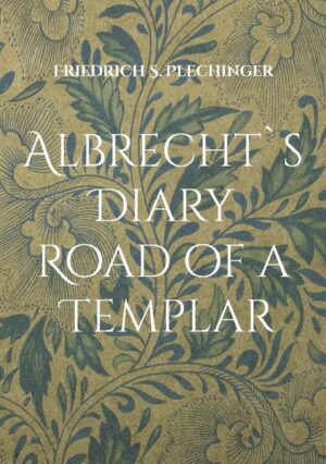 This is the story of Albrecht. A 12 year old boy who began his search for his father, who left the family farm for a pilgrimage to Jerusalem in the middle ages in search of god. The boy was called by a dream to bring his father back home after he was gone for three years, feeling that his father was in danger. He escaped the farm and on his search he met nine men, who would change his life for ever.