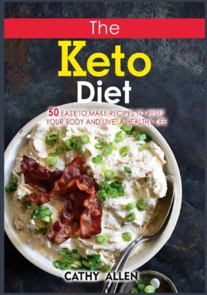 The ketogenic diet, otherwise known as the low-carb, high-fat diet is a metabolic state in which the body transitions from using glycogen for fuel to using fat for fuel. This is achieved by eating a low carbohydrate, high fat diet with moderate protein intake. The individual is regularly providing their body with an alternative fuel source to use that primarily consists of ketones (a type of fatty acid). This puts your body into an increased state of fat burning