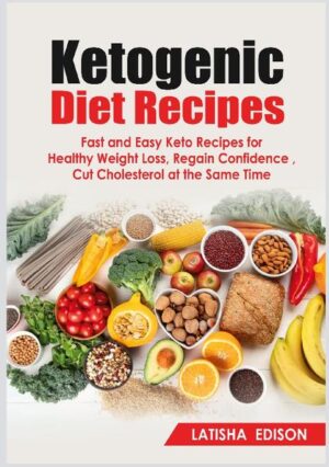 Keto diet is a very popular type of low-carb diet that emphasizes fat as the primary fuel source. The ketogenic (aka ketone) diet is meant to achieve a state metabolic state which forces the body to use fatty acids as its primary fuel instead of carbs. When there are high levels of circulating ketone bodies, it becomes more difficult for insulin to function in the body. That causes fat burning and weight loss which can be beneficial for many who struggle with their weight and health. When a person starts keto, there are some common side effects that they may experience. Some of the most common include: Fluid and electrolyte imbalances Dizziness Headache Nervousness Fatigue Lethargy Hair loss Seizures (rare) Dizziness, weakness or lightheadedness Sweating or nausea at night Hunger (common) Constipation Diarrhea These can be temporary issues and usually resolve over time If you are going to start this diet, make sure you do your research so that you understand the details involved. This is not intended to replace guidance from your doctor or personal healthcare professional. If you think that a ketogenic diet could help you change your life, then you can start it whenever you want. The Keto diet is particularly popular among people who want to lose weight. It promises quick weight loss without the need to work out. Is the Ketogenic Diet for You? This diet is not good for a person who has type 1 diabetes, or someone who is pregnant or breastfeeding. A ketogenic diet may also not be suitable for someone with an eating disorder. If you have a history of chronic disease, then it's important to consult with your doctor before starting this diet. Nutrition and Ketosis This diet is a very high fat low carb diet. This means that up to 90% of your caloric intake will come from fat along with protein. The rest of your calories will come from carbs and most of these will be coming from good fats like the ones you'll find in olive oil, avocados, nuts and fatty fish. Because this diet is so high in fat, it is important that you get all of your essential vitamins and nutrients from other sources. To make sure that you're meeting all your needs for essential nutrients, we recommend choosing a multi-vitamin or using a vitamin supplement. All low-carb diets have an emphasis on eating mostly fat and protein with a minimal amount of carbs. Ketosis is the metabolic process that occurs when we eat a very low-carb diet. It's called ketosis because it produces ketone bodies, which