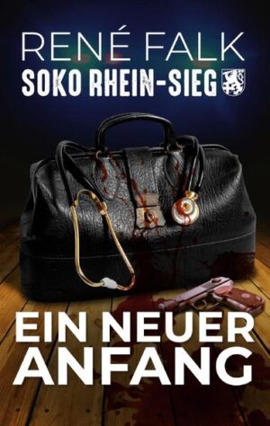 Tobias Heller, nach dem Weggang seiner Partnerin Denise Malowski wieder der Einzelkämpfer, der er vorher war, bekommt von seinem obersten Dienstherrn unverhofft die Leitung eines noch zu gründenden Sonderkommissariats übertragen. Er geht sofort mit Feuereifer ans Werk und stellt eine seiner Meinung nach effektive Gruppe von Ermittlern mit besonders herausragenden Fähigkeiten zusammen. Es wurde auch höchste Zeit, denn bald darauf wird die SOKO Rhein-Sieg mit zwei äußerst mysteriösen Todesfällen konfrontiert. Handelt es sich bei den Leichen in einem von innen verschlossenen Haus um das tragische Resultat eines erweiterten Suizids, oder steckt doch mehr dahinter? Tobias Heller und seine Leute ermitteln.