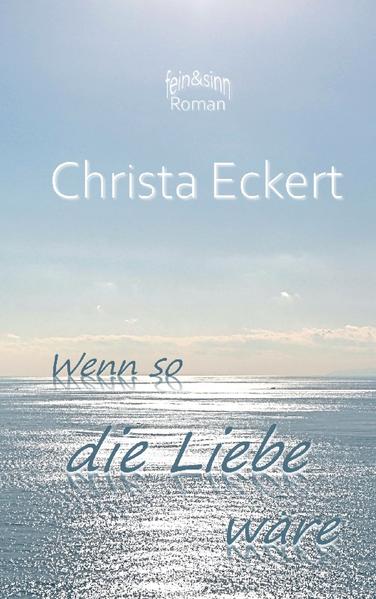 Ideale werden gebraucht, damit man auf dem Weg zu ihnen sein kann. Carla ist anders. Selbst unter vertrauten Menschen fühlt sie sich fremd und wird mal für gefühlskalt, mal für überempfindlich gehalten. In ihrem kleinen Haus im Wald hat sie ihre eigene Welt gefunden, in der sie sich von einem schweren Verlust erholt und zu sich selbst findet. Doch als Hochsensible erlebt und empfindet sie nicht nur sehr tief, ihr Denken will das alles auch ständig verarbeiten, und oft genug läuft es ihr davon. Besonders, als sie sich wieder ins Leben traut und gleich in die Vollen greift. Sie sucht im Onlinedating nach Stoff für einen Roman, der starken Fragen nachgehen soll: Wie geht es, Liebe nicht mit Gefühlen zu verwechseln, und wie, nicht ins Habenwollen zu geraten. Aber zwischen Carlas hohem Ideal von der Liebe und dem, was ihr auf den Partnerportalen begegnet, liegen Welten. Es beginnt ein Selbstfindungs-Parcours par excellence.