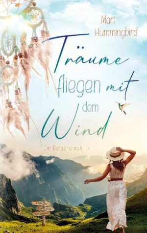 Franzi bucht einen Flug nach Athen und will ihren Surfunfall verarbeiten. Freundin Halina plant eine Reise nach Kambodscha, auf der Suche nach neuen Yoga-Weisheiten. Und Robin jagt seinem persönlichen Abenteuertraum in Georgien hinterher. Ein Reiseroman über die Liebe, Freundschaft und die Frage, ob eine Reise helfen kann, die eigenen Träume zu entdecken. Eine Selbstfindungsreise der vielfältigsten Art. Leserstimmen: Bunt wie das Leben, ehrlich und authentisch. Die Reiseziele sind so exakt beschrieben, dass man glaubt, man sieht eine Reisedoku auf 3sat.