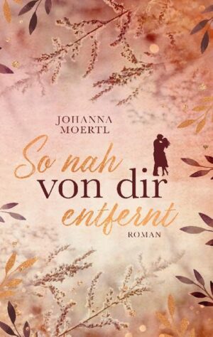 Die 22-jährige Leni ist Krankenschwester und hat einen Grundsatz im Leben: Nie und nimmer funktioniert eine Beziehung zwischen Arzt und Pflegekraft. Mats ist hinreißend, will Leni - und er ist Arzt! Wie soll die junge Frau nur an ihren Vorsätzen festhalten, wenn die Anziehungskraft zwischen ihnen beiden so groß ist? Und dann ist da noch Mats' schwerkranker Vater, der Lenis Hilfe dringend benötigt... "Versprich mir, dass du dich immer selbst um dein Glück kümmern wirst. Gib das nicht aus der Hand." Leserstimmen "Lange habe ich bei keinem Buch mehr geweint, aber diese Geschichte ist so echt, dass sie mich zutiefst berührt hat und die Tränen geflossen sind. Unbedingt lesen!" "Ich habe dieses Buch geliebt. Es hat mich überzeugt, gefesselt, berührt und mitgenommen. Die Autorin spricht hier wichtige Themen und regt zum Nachdenken an. Vertraut auf das eigene Herz und lasst Vorurteile, Vorurteile sein. Seid ihr selbst. Lebt. Liebt und genießt es. Das Leben ist zu kurz, um sich selbst im Weg zu stehen. Von mir gibt es eine absolute Leseempfehlung." "Johanna Moertl hat einen wunderschönen und flüssigen Schreibstil. Man fühlt sich ab der ersten Seite des Romans wohl im Buch und es macht einfach Spaß die Protagonisten auf einem kurzen Lebensabschnitt mitbegleiten zu dürfen..." "Ein Buch, dass den Leser von der ersten Seite auf Lenis Reise mitnimmt und bis zur letzten Seite nicht mehr loslässt. Berührend werden so schwierige Themen, wie der Tod eines geliebten Menschen und der Umgang damit im Buch verarbeitet. Aber auch die Liebe oder die Frage "Was will ich vom Leben?" kommen nicht zu kurz und runden dieses kleine Meisterstück ab."