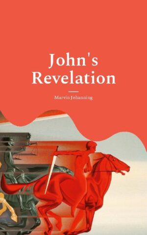 John's Revelation (or Apocalypse) is one of the most fascinating books of the entire New Testament