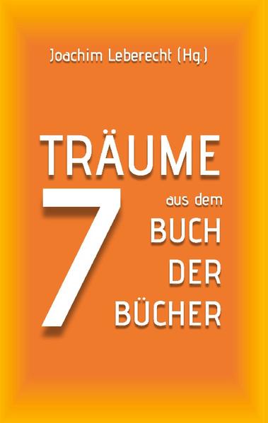 "Im Traum flüstert Gott in unser Ohr." In den Herzogenrather Predigten zur Passionszeit 2022 über sieben biblische Träume fällt auf, wie sehr Gewalterfahrungen und Rechtsverletzungen Ausgangspunkt vieler Träume sind. Aber die biblischen Träume enthalten auch Hoffnungsbilder und Wegweisung.