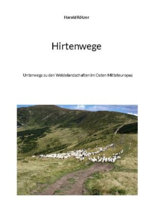 Seit seinem Landwirtschaftsstudium faszinieren den Autor die Landschaften im Osten Mitteleuropas. Außer den endlosen Wäldern der Karpaten findet man hier die artenreichsten Wiesen der Welt. Wandernde Viehherden haben hier nicht nur in der Natur ihre Spuren hinterlassen, sondern auch im kulturellen Erbe. Das Buch verführt zu Streifzügen von der Gegend um Wien bis an das Schwarze Meer. Es führt in Landschaften, die oft gar nicht weit weg, aber doch noch immer ein wenig hinter dem ehemaligen »Eisernen Vorhang« versteckt sind. Es bietet zunächst einmal Reise- sowie Lesetipps. Darüber hinaus lädt es dazu ein, sich über die Geschichte, Gegenwart und Zukunft der Landschaft Gedanken zu machen.