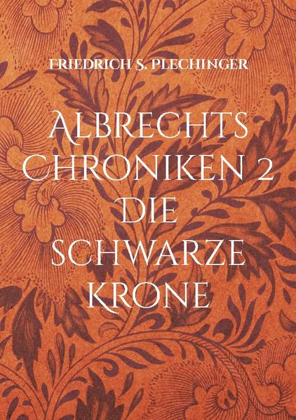 Albrechts Chroniken 2 | Bundesamt für magische Wesen
