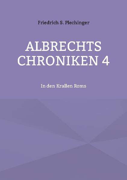 Albrechts Chroniken 4 | Bundesamt für magische Wesen