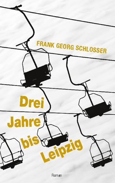 Dietrich Elmer trifft im Skiurlaub auf seine alte Liebe, die er einst verlassen musste, weil die Parteigruppe ihn dazu zwang oder genauer: weil seine jetzige Frau Ricarda die Parteigruppe zwang ihn zu zwingen. Alte Wunden reißen wieder auf. Alte Sehnsüchte regen sich. Alte Seilschaften bringen sich in Erinnerung. Alle Beteiligten müssen neu entscheiden, zu wem und wohin sie gehören. Ein Plädoyer fürs Begleichen alter Rechnungen ohne Revolver und ohne Gericht, für eine gerechte Aufteilung der Beute, und für den Besuch der Skischule.