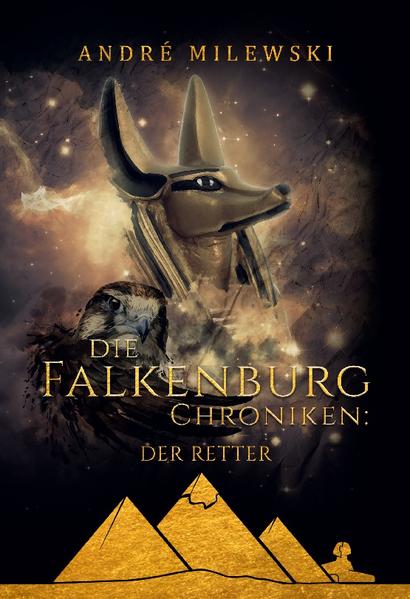 Kairo, März 1929 Für Carl Falkenburg könnte das Leben nicht besser laufen: Gerade erst hat der Ägyptologe einen sensationellen Fund gemacht - und damit bewiesen das Echnaton der Vater Tutanchamuns war - und bald darauf wird er selber Vater. Doch seine Freude darüber währt nicht lang, denn in Deutschland übernimmt Hitler die Macht, und der Arm des nationalsozialistischen Regimes reicht bis nach Ägypten. Carls jüdischer Vorgesetzter und väterlicher Freund wird zum Rücktritt gezwungen. Danach gerät auch Carl ins Visier des Führers, der mit einem von Carls alten Feinden eine unheilvolle Allianz bildet ... Der Abschlussband der Falkenburg Chroniken!