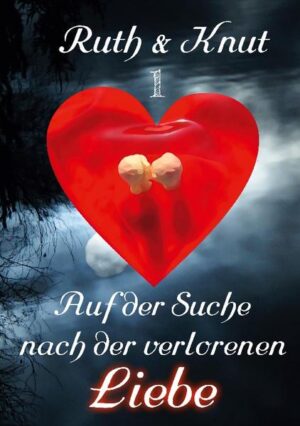 Wieder versinkt sie im Meer der Tränen, von Glück und Amor verlassen. Sorge steht in den kindlichen Gesichtern von Ruth und Knut geschrieben: Kehren die düsteren Zeiten zurück? Ein neuer Weg muss gefunden werden. "Ich und Glück?!" Kommt Dir der Satz vertraut vor? Träumst Du davon, Dich fallenlassen zu können, doch Du glaubst, es wird immer ein Traum bleiben? Dann ist dies Deine Geschichte. Beim Lesen kann Dich das Gefühl begleiten, in einen Spiegel zu schauen. Nimm uns an die Hand und wir führen Dich in eine Welt zwischen Wolke sieben und dem schwarzen Fleck. Lass Dich vom Sonnenaufgang küssen und trotze mit uns den Stürmen im weiten Meer. Begegne der Lust, dem Mitgefühl, der Verachtung, dem Zorn - und Amor. Wir, die nacktesten Helden der Literaturgeschichte, reißen Wunden auf und kleben nicht einfach ein Pflaster darauf. Unser Ziel: das verblasste Herz unserer Besitzerin in ein neues Rot zu kleiden.