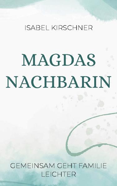 Die Freude an ihren Kindern ist Magda im Alltag längst abhanden gekommen. Dabei scheint ihr Leben perfekt zu sein. Ihren Job als Abteilungsleiterin, zwei wohlerzogene Kinder, einen Mann und ein Reihenhaus managt sie täglich mit klaren Vorstellungen. Wenn nur die innere Leere und die nächtlichen Alpträume nicht wären. Der Einzug der herzlichen und unkonventionellen Nachbarin stellt nicht nur ihr Leben sondern auch ihre Erziehungswerte in Frage. Ein gemeinsam besuchtes Erziehungsseminar führt Magda in ihre inneren Tiefen und lässt sie einen Weg zu mehr Leichtigkeit finden.